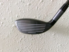 CALLAWAY 2025 APEX UW 19* W/MITSUBISHI TENSEI AV 75 STIFF GRAPHITE RH