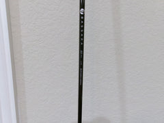 RH PXG MITSUBISHI BASSARA 55 X5CT LITE HYBRID SHAFT W/PXG GRIP