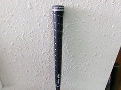 ADAMS SPEEDLINE TECH 3 WOOD STANDARD LOFT W/PROLAUNCH 60G R-FLEX GRAPHITE RH