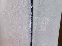 TITLEIST PROJECT X HZRDUS 6.0 60G LOW SPIN DRIVER SHAFT W/TITLEIST GRIP