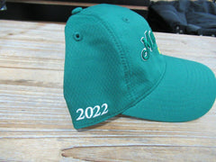 BRAND NEW 2022 MASTERS COLLECTION BY AHEAD ADJUSTABLE HAT
