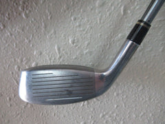 ADAMS IDEA A3 OS #4 HYBRID FACTORY GRAFALLOY 65g LITE FLEX GRAPHITE SHAFT