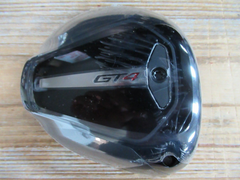 *NEW* TITLEIST GT4 9.0* DRIVER HEAD ONLY W/ HEADCOVER