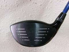 PXG 0311 BLACK OPS DRIVER 12* W/GRAPHITE DESIGN TOUR AD VR-6 S FLEX W/HC RH