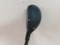 PXG 0311 GEN6 3 HYBRID 19* W/KBS TGI 80 STIFF GRAPHITE W/HC RH