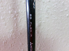 CALLAWAY ROGUE ST MAX LADIES 3 HYBRID 18* W/TENSEI AV 65 REGULAR GRAPHITE RH