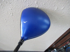 MIZUNO ST 180 10.5* DRIVER KUROKAGE 70g EXTRA STIFF GRAPHITE