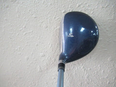 LADIES COBRA SPEED OFFSET FAIRWAY WOOD #3 16* FACTORY BASSARA 45g LADIES FLEX