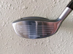 ADAMS SPEEDLINE FAST 12 LADIES 7 WOOD STANDARD LOFT W/70G WOMENS GRAPHITE RH