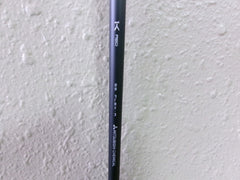 NEW MITSUBISHI TENSEI 1K RED DRIVER SHAFT 55 R TITLEIST TIP