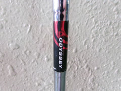 ODYSSEY WHITE HOT PRO ROSSIE PUTTER 34.25" RH