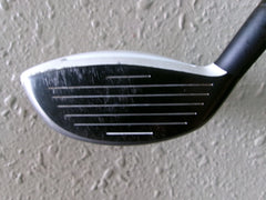 ADAMS IDEA SUPER S 4 HYBRID 22* W/MATRIX KUJOH REGULAR GRAPHITE RH