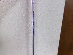 CALLAWAY ELYTE X IRON SET 4-PW/GW RH STEEL