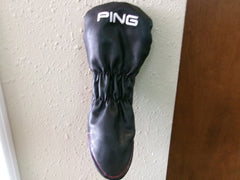 PING G410 PLUS DRIVER 9* W/PING ALTA CB 55 REGULAR GRAPHITE RH
