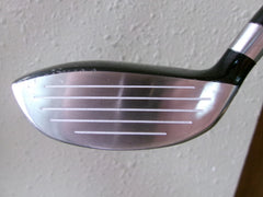HONMA BERES TW911 2-STAR 5 WOOD 17* W/ARMRQ B62 REGULAR GRAPHITE RH