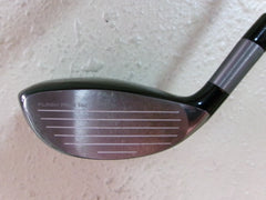 CALLAWAY APEX 5 WOOD 19* W/VENTUS VELOCORE 8-X X-STIFF GRAPHITE RH