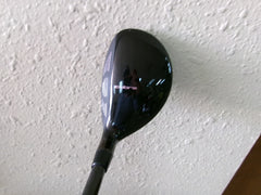 COBRA F-MAX AIRSPEED OFFSET LADIES 6 HYBRID 29* W/AIR SPEED 45 GRAPHITE RH