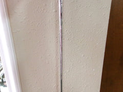 ODYSSEY BLACK SERIES TOUR DESIGNS 1 WIDE TUNGSTEN PUTTER 34.75" RH