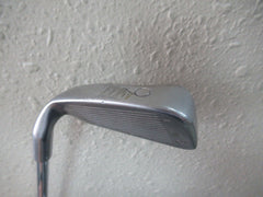 PING ISI KARSTEN 6 IRON BLUE DOT TRUE TEMPER DYNALITE GOLD 2300 STIFF FLEX STEEL