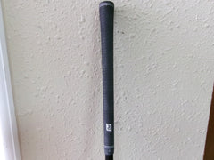 PERFORMANCE GOLF SF1 ANTI-SLICE DRIVER 12* W/PG SF1 65g STIFF FLEX GRAPHITE RH