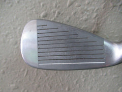 TOUR EDGE HOT LAUNCH 3 IRON-WOOD HYBRID #3 20* VISTA PRO 60g REGULAR FLEX