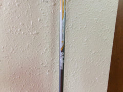 CLEVELAND HIBORE XLS 5 WOOD 19* W/FUJIKURA FIT-ON GOLD STIFF GRAPHITE RH