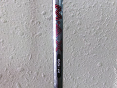 TAYLORMADE M4 DRIVER 9.5* W/ALDILA ROGUE MAX 65-R GRAPHITE RH
