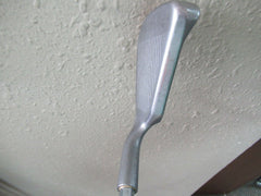 **NICE** PING ZING #4 IRON BLACK DOT FACTORY JZ STEEL STIFF FLEX SHAFT