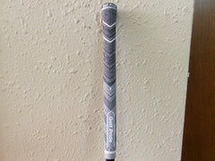 TITLEIST PROJECT X HZRDUS 60G LOW SPIN FAIRWAY WOOD SHAFT W/GOLF PRIDE GRIP