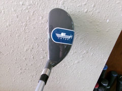 TETON HXD HIGH LAUNCH HYBRID 15* W/85G STIFF GRAPHITE RH