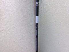 MITSUBISHI TENSEI 1K WHITE 65 S DRIVER SHAFT W/TITLEIST GRIP — RH, TITLEIST TIP