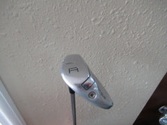 TaylorMade P-790 Wedge Gap DG Steel Right 35.25in