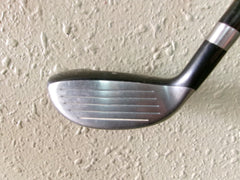 NIKE JUNIOR 3 HYBRID STANDARD LOFT W/JUNIOR STEEL SHAFT RH