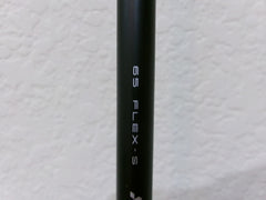TITLEIST MITSUBISHI TENSEI 1K BLACK 65 S DRIVER SHAFT W/SUPER STROKE GRIP