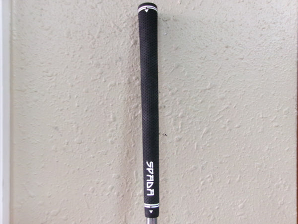 TAYLORMADE P-7MC FORGED IRON SET 3-PW RH STEEL