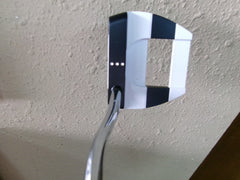 ODYSSEY AI-ONE JAILBIRD MINI PUTTER 38.5" RH W/SUPERSTROKE GRIP