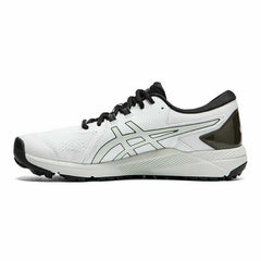 ASICS GEL COURSE GLIDE MENS GOLF SHOES 2021 WHITE/POLAR SHADE - PICK SIZE