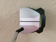 TAYLORMADE SPIDER GTX PUTTER 35.25" W/HEADCOVER RH