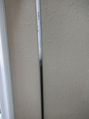 ALDILA ROGUE 130 MSI 70g REGULAR FLEX DRIVER SHAFT PING ADAPTER 44"