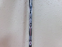 CALLAWAY APEX 5 HYBRID 24* W/UST RECOIL DART 75 F3 REGULAR GRAPHITE RH