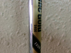 TAYLORMADE P-7MC FORGED IRON SET 3-PW RH STEEL