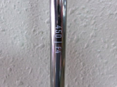 CALLAWAY 2016 BIG BERTHA FUSION DRIVER 10.5* W/UST RECOIL ES 450 F4 STIFF RH