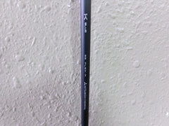 NEW MITSUBISHI TENSEI 1K BLUE DRIVER SHAFT 55 R TITLEIST TIP