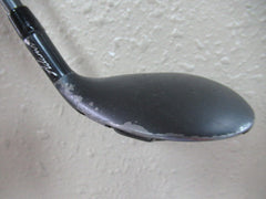 ADAMS TIGHT LIES FAIRWAY WOOD #5 19* TM M2 55g REGULAR FLEX GRAPHITE STD GRIP