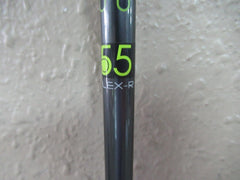 ADAMS TIGHT LIES FAIRWAY WOOD #5 19* TM M2 55g REGULAR FLEX GRAPHITE STD GRIP