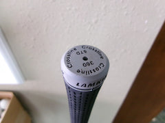 CALLAWAY ELYTE X IRON SET 4-PW/GW RH STEEL