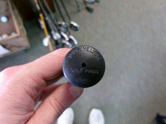 TOUR EDGE EXOTICS HYBRID 19* W/ALDILA NV STIFF GRAPHITE RH