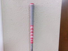 CALLAWAY BIG BERTHA ALPHA DRIVER 9* W/ALDILA ROGUE 110 MSI 60 X-STIFF RH