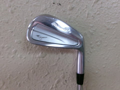 MIZUNO PRO M-13 IRON SET 4-PW/GW RH STIFF STEEL
