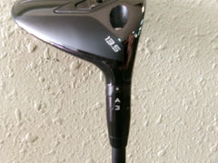 TITLEIST GT2 3 WOOD 13.5* W/PROJECT X TITAN 6.0 70G LOW SPIN STIFF GRAPHITE RH